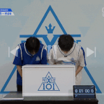 [프듀X] 얘네 히든박스 개웃기네ㅋㅋㅋㅋㅋ