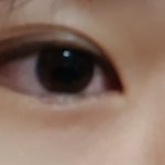 [<b>사진</b>ㅇ] 내 눈에 <b>무슨</b> 화장이 어울릴 거 같앙?