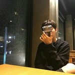 [19] 이거 무슨 기분이냐.