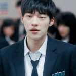우도환이 <b>정답</b>인데