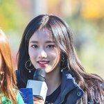 소원 이룬 에이프릴 나은