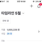 [EXO] 내 <b>씀씀이</b> 우짜지