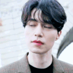 이동욱의 시간은 거꾸로 가는게 분명해