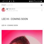 [댓글부탁해] 헐 <b>이하이</b> 컴백함