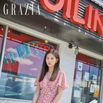 정소민 앳<b>코너</b> 분위기 너무 이뻐요ㅠㅠㅠ!!