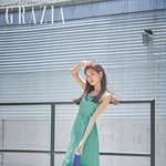정소민 앳<b>코너</b> 그라치아 역대급 화보
