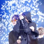 [방탄소년단] 우는 멤버 곁에는 항상 <b>박지민</b>