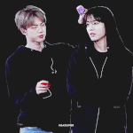 [방탄소년단] 형아가 알려준대로 <b>장미</b> 이벤트해써