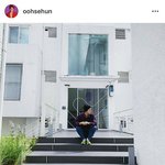 [세훈] 190520 훈스타<b>그램</b>