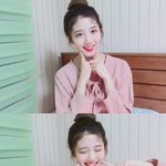 [이것좀봐줘] 데뷔 전부터 멍뭉미 넘쳤던 <b>여돌</b>