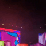 [방탄소년단] 앙팡이무대 애들한테 이렇게 위험<b>지대</b>였냐