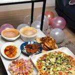 [맛있는요리] 배고파서 올리는 먹<b>부림</b>사진들