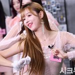 오마이걸 대존예