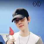 [EXO] 찬열 어지간히 <b>똥줄</b>타나봄