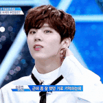 [프듀X] 김우석 ㄷㄷㄷ