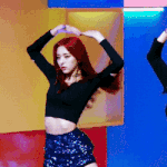 [댓글부탁해] 있지가 <b>EXID</b>-위아래 추는거 보고싶다