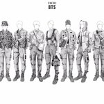 [모두드루와] 디올 디자이너가 만든 아이돌 의상ㄷㄷ