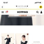 [방탈죄송] 20대 <b>후반</b> 결혼식 하객 옷 골라주세요 !!!