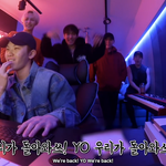 [세븐틴] 부석순 컴백존버ㅋㅋㅋㅋㅋㅋㅋㅋ