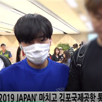 [연예인] <b>지훈</b>아 피곤하지 힘내!