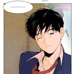 [<b>BL</b>] 이번화 남비엘 지렸다 ..