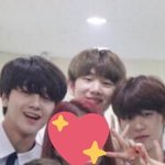 이 사진에 차준호 왤케 <b>신나</b>보여