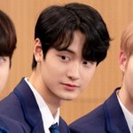 [프듀X] 나만 아는 듯한 소년미 <b>낭낭</b>+청순한 연습생