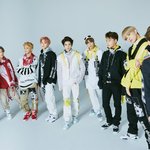 [NCT] 내생각엔 코디가 세 세트인데