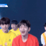 몰랑몰랑 <b>창욱</b>이 귀여워