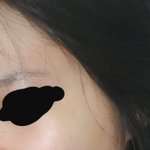 친구랑 피부톤 가지고 싸움;