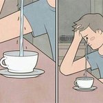 [드루와] 친구한테 <b>자퇴</b>하는이유 뭐라고 말할까