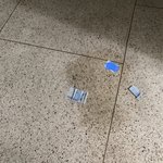 [꼭봐주세요] (+추가)새벽에 현관 도어락 따려고 하는 사람이 있어요...