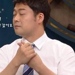 전직 아나운서들 웃긴썰