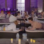 [NCT] 아침으로 나는야 블루베리야 <b>우유</b>를먹고