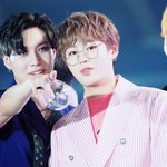 만화책에서 나온 <b>태민</b>과 동화책에서 나온 하성운