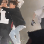 [방탄소년단] <b>역대</b>급(2) 텐션 앙팡 모음 + 쏘왓 애옹 텐션