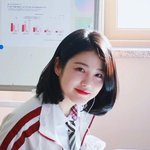 얼굴 막쓰는 신예은