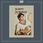 [EXO] 큰이슈 준면이!