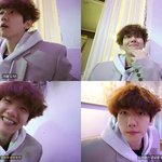 <b>백현이</b> 유튜브를 시작한 이유