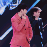 [프듀X] <b>럽</b>샷 <b>이</b>한결 직캠짤