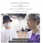 [방탄소년단] 지민이 공연 후 다른 멤버를 찾아본 이유.<b>gif</b>