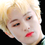 [NCT] 노란마크<b>납치</b>해서갑니다 마크 없어지면