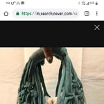 +추가)친구가 <b>뜨개</b>질을 했어요 (사진있음)