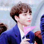 [프듀X] +)칠감 송형준 미친거아냐