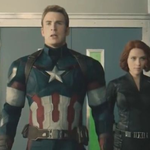 <b>캡틴</b> 아메리카의 갭차이
