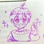 <b>글</b>첨써바 그림그린거 올려보고싶어서...
