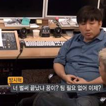 힛맨뱅...왜 그러셨어요..