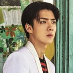 [EXO] 오세훈 얼굴봐