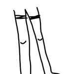 아니 내본진 바지 <b>개</b>짧은거 입었음
