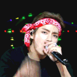 [방탄소년단] 15초만에 벌어진 <b>일</b>